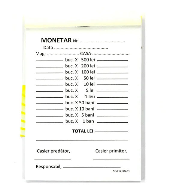 MONETAR MONETAR